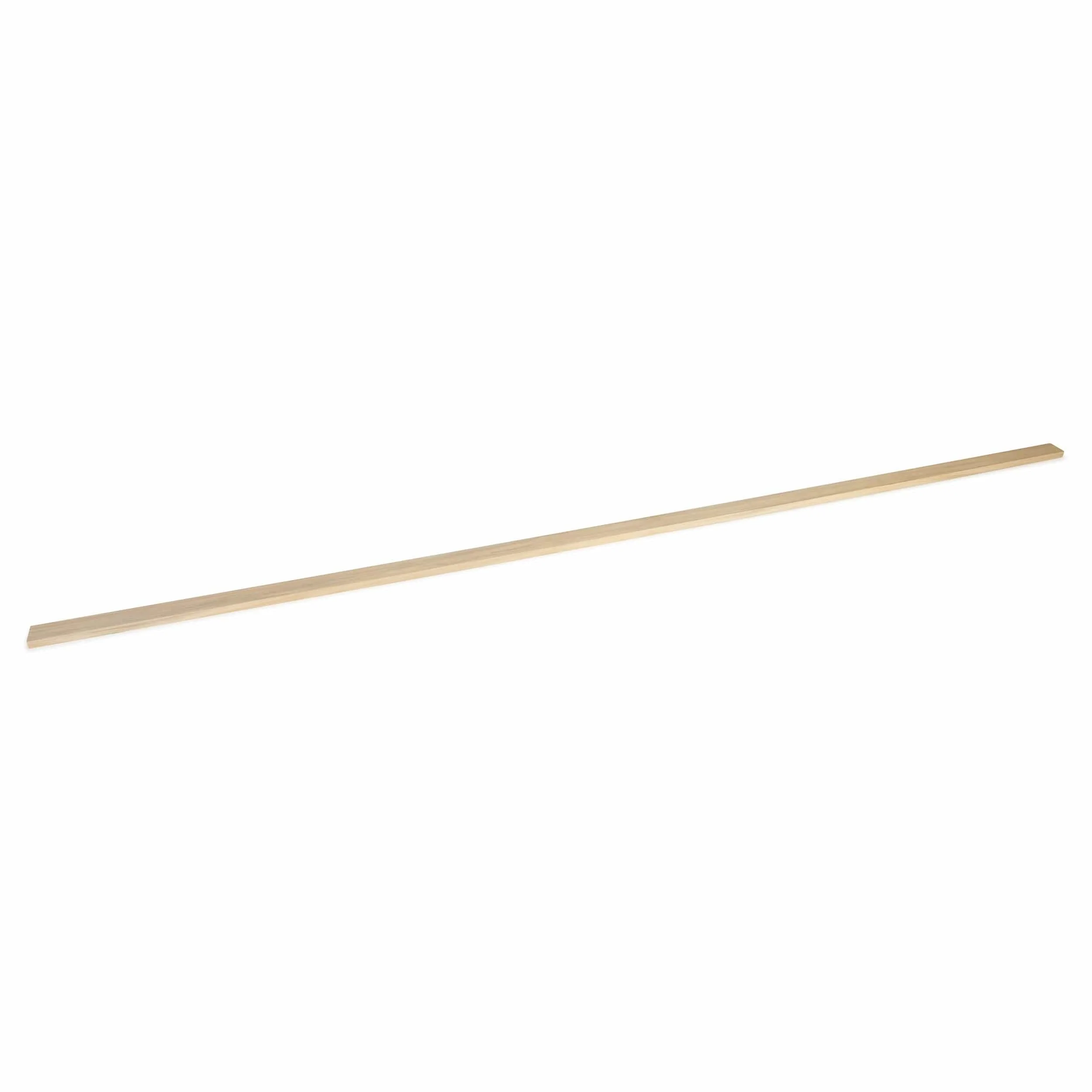 Poplar S4S Dimensional Lumber - Image 1