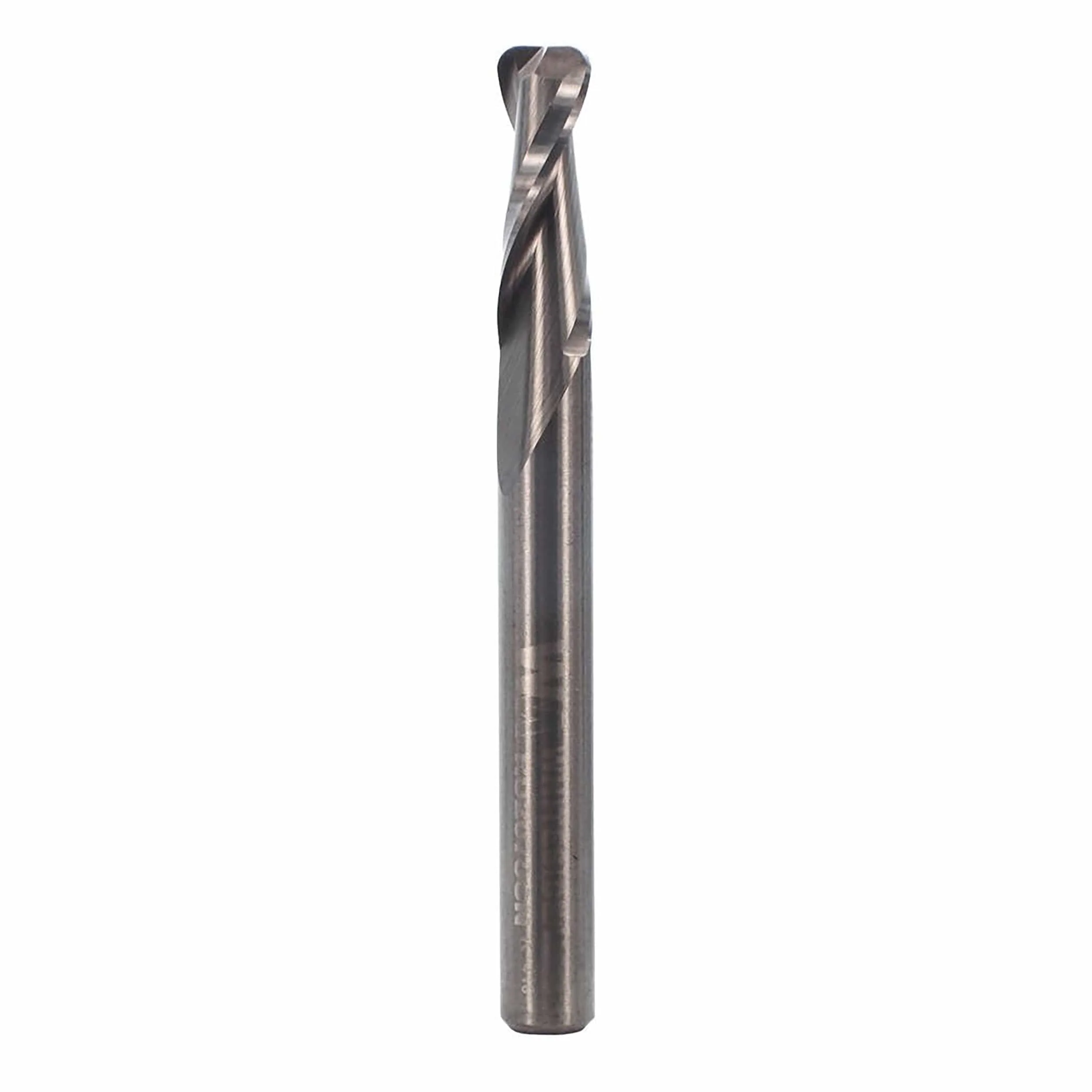 Cove Nose Spiral Bit, 1/4" Shank, RU2075CN - Image 1