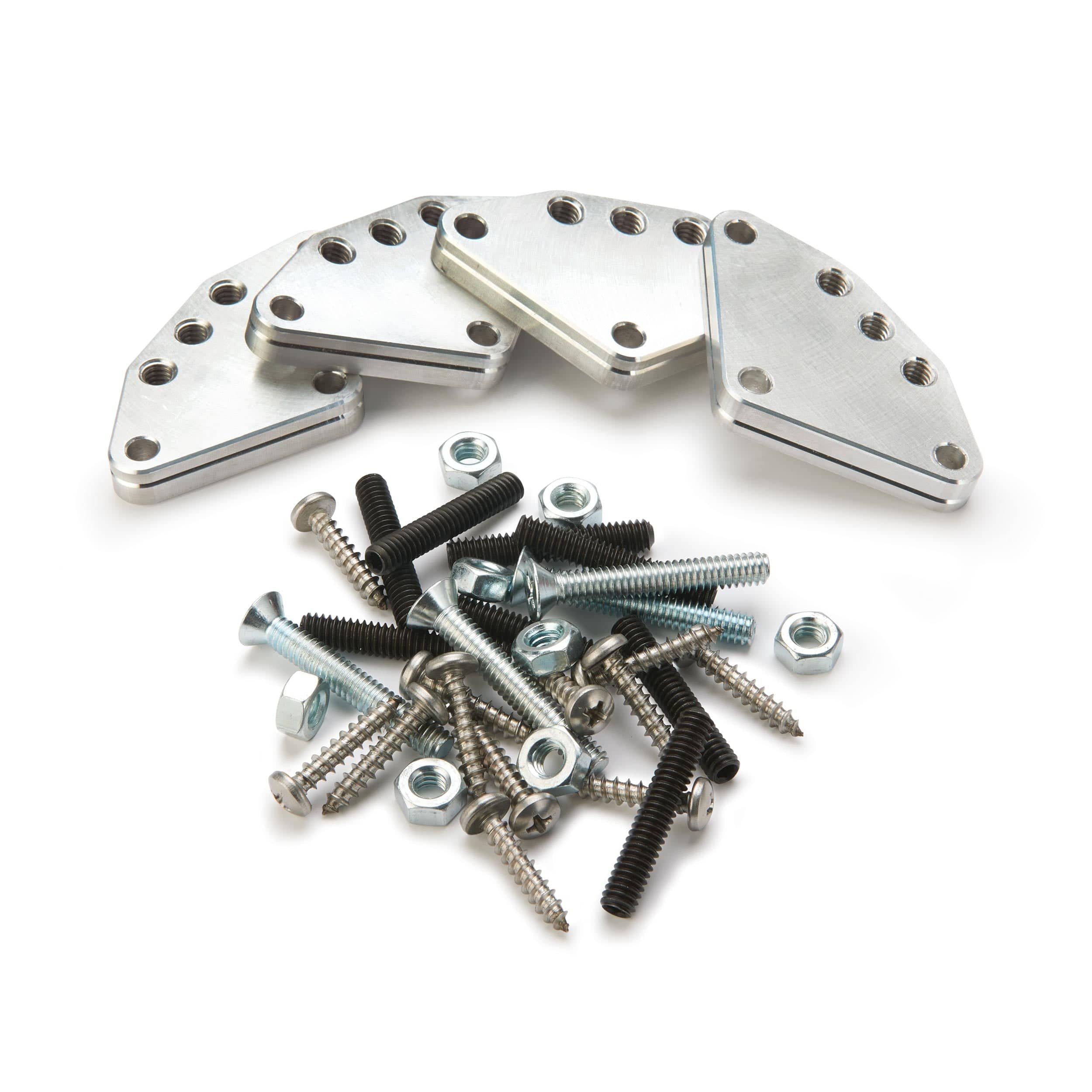 Corner Leveling Plates - Image 2