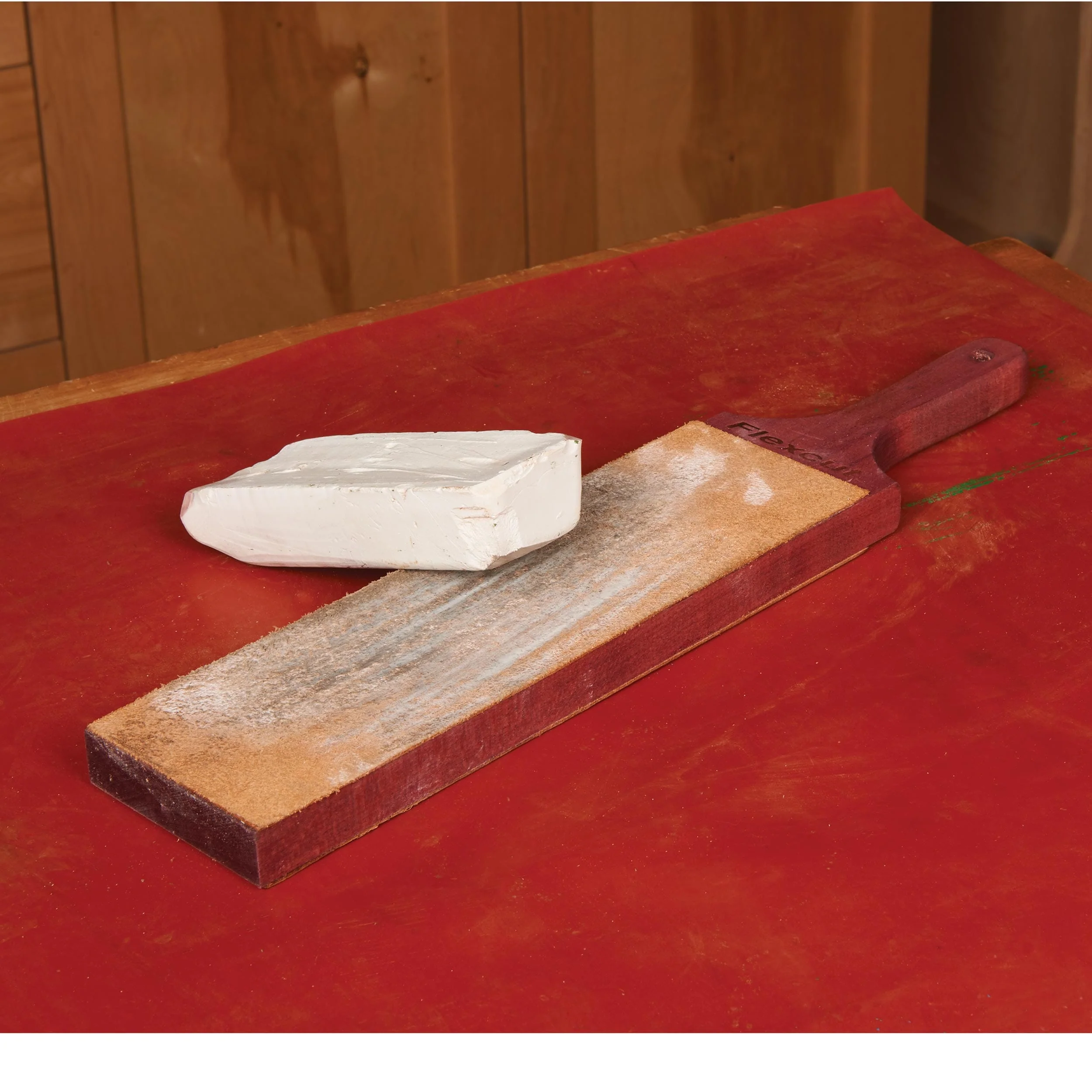 Double Sided Paddle Strop - Image 2