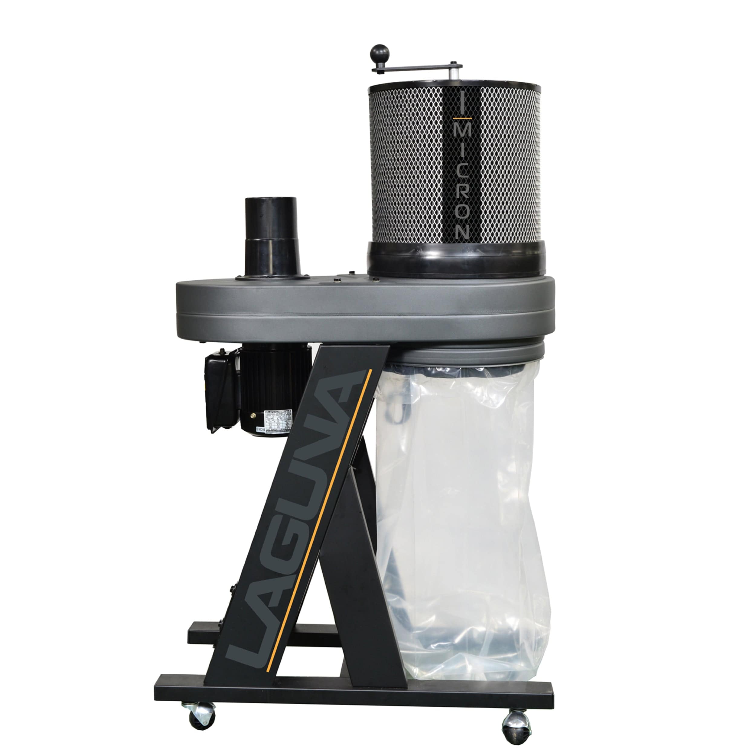 B|Flux Dust Collector – 110 V – 1 HP