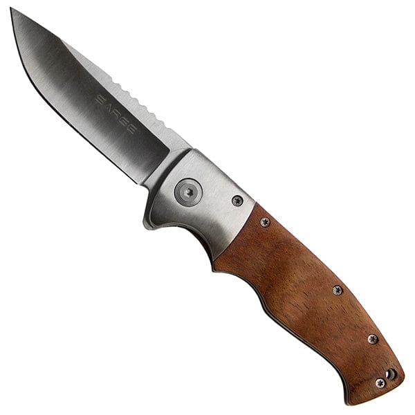 Flash - Wooden Swift Assist  Knife - Image 1