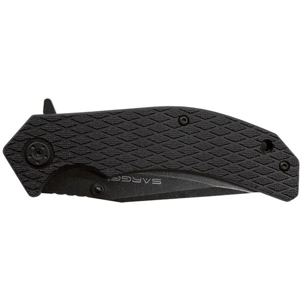 Shadow - Stonewashed Swift Assist Knife - Image 2