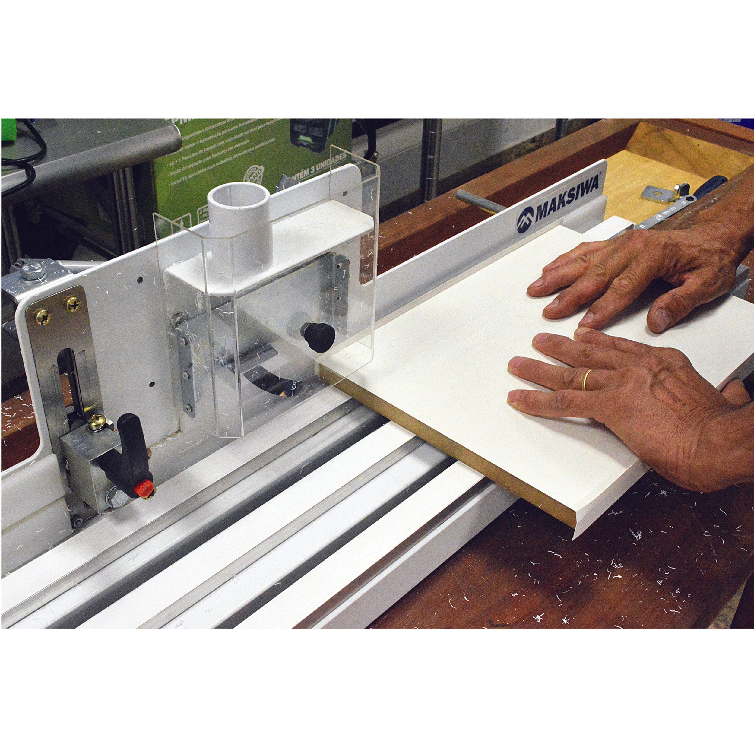Edge Trimmer - Image 2