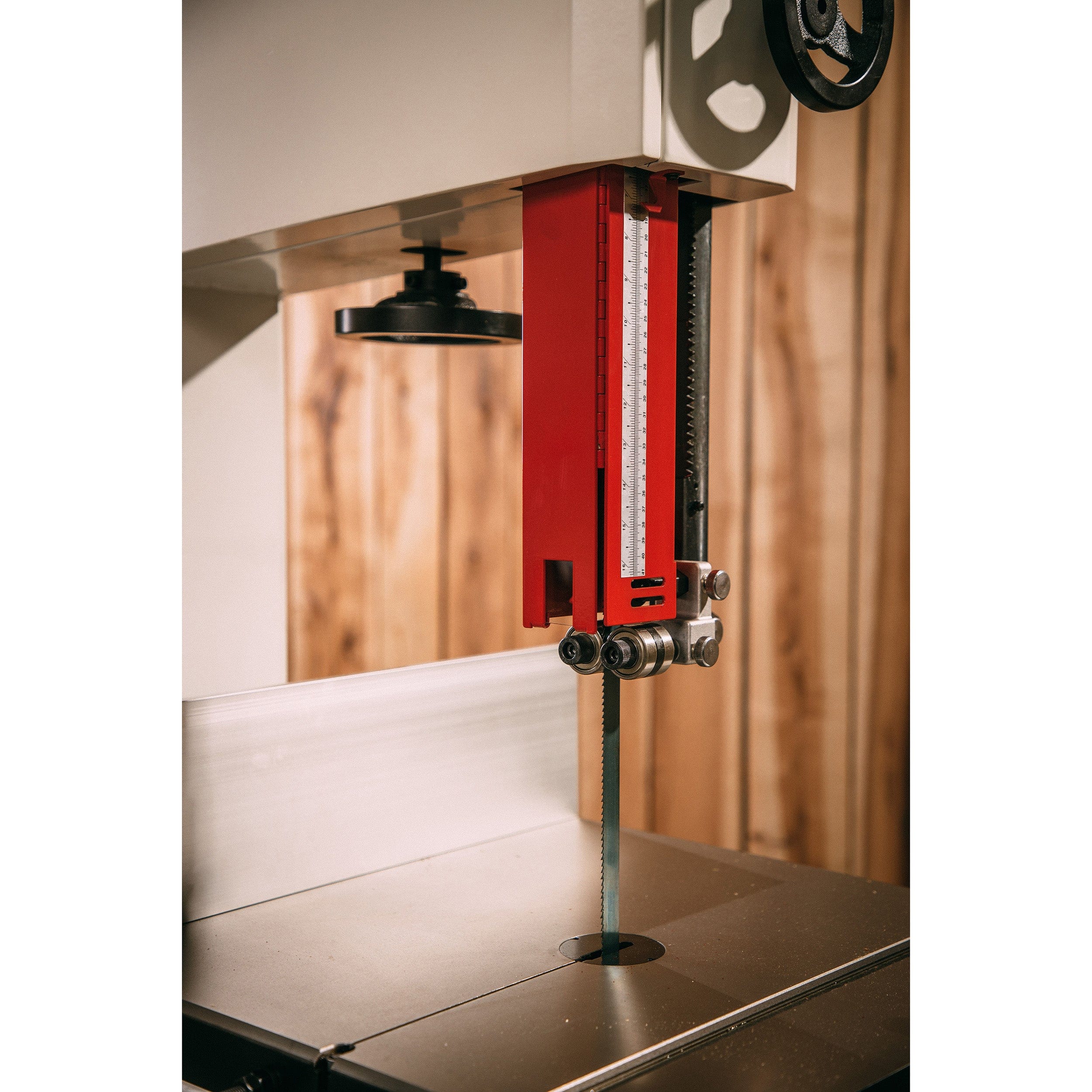 15" Woodworking Bandsaw - 1-3/4 HP 1 PH 115/230V - JWBS-15 - Image 3