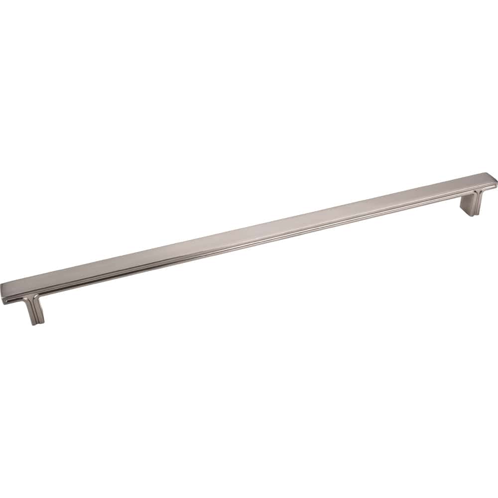 Anwick Pull, 320 mm C/C, Satin Nickel - Image 1