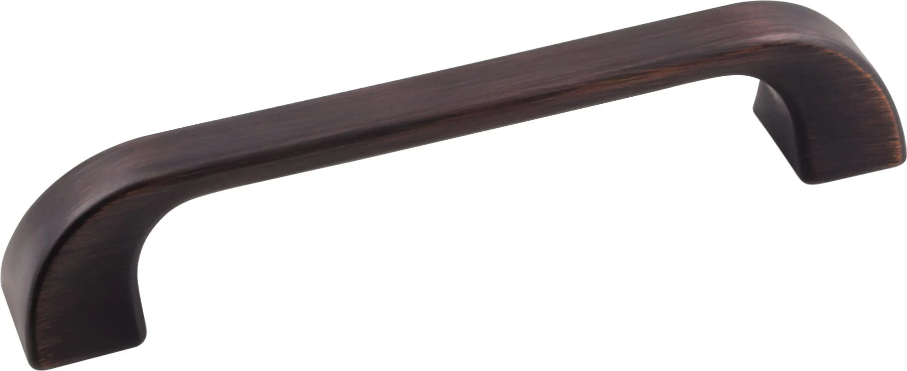 Marlo Pull, 128 mm C/C, Brushed Oil Rubbed Bronze - Image 1