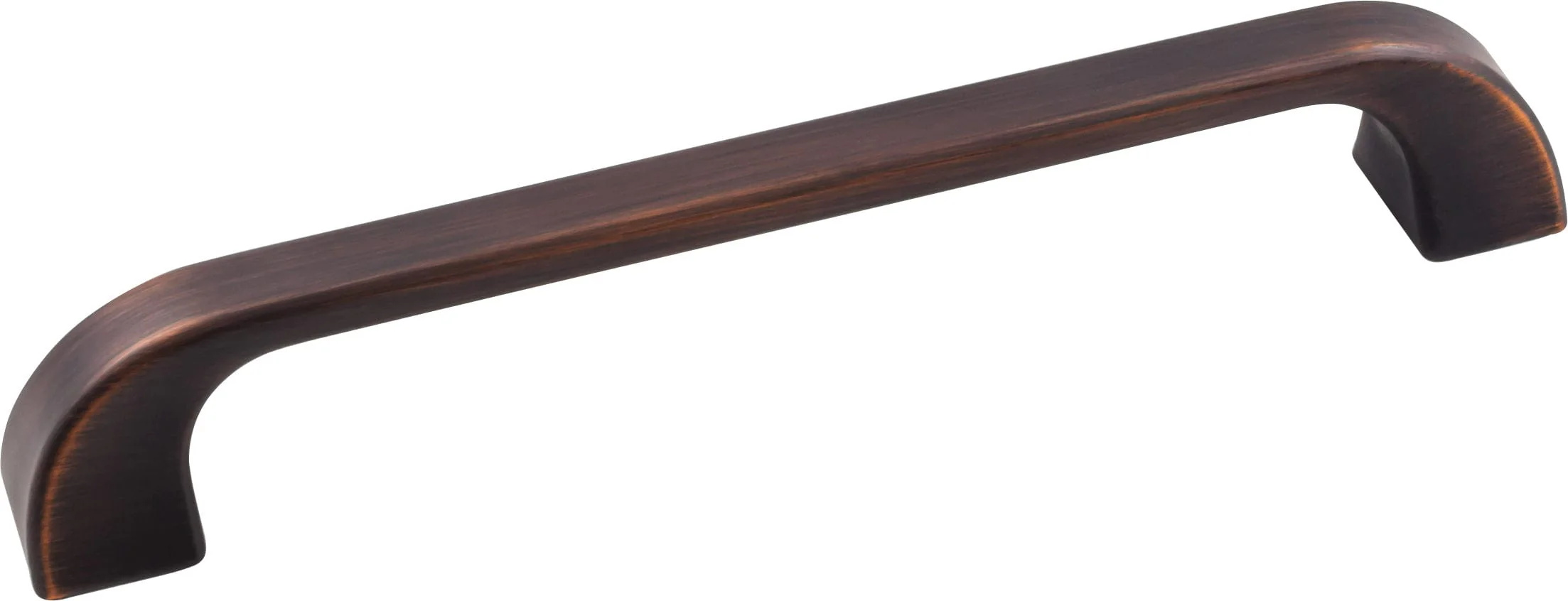 Marlo Pull, 160 mm C/C, Brushed Oil Rubbed Bronze - Image 1