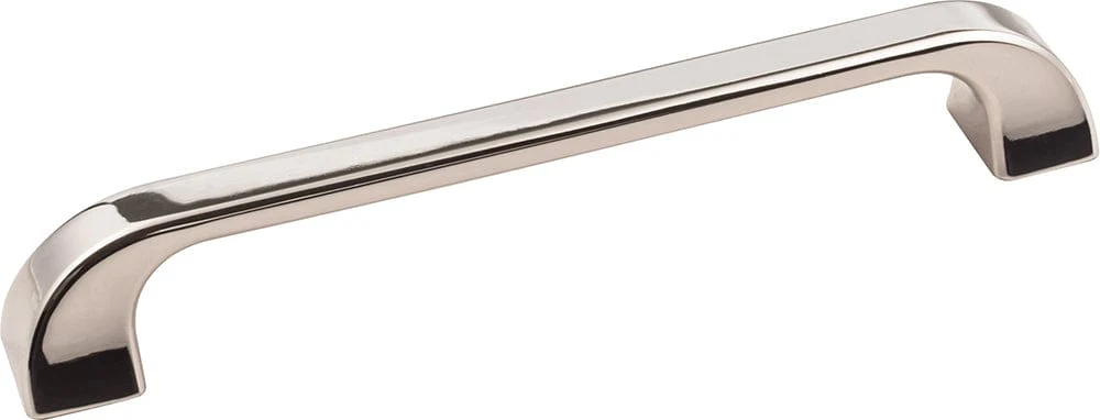 Marlo Pull, 160 mm C/C, Polished Nickel - Image 1