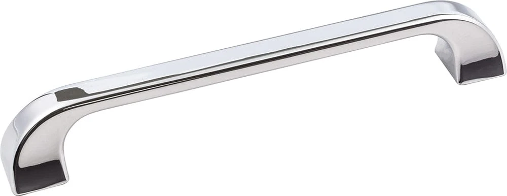 Marlo Pull, 160 mm C/C, Polished Chrome - Image 1