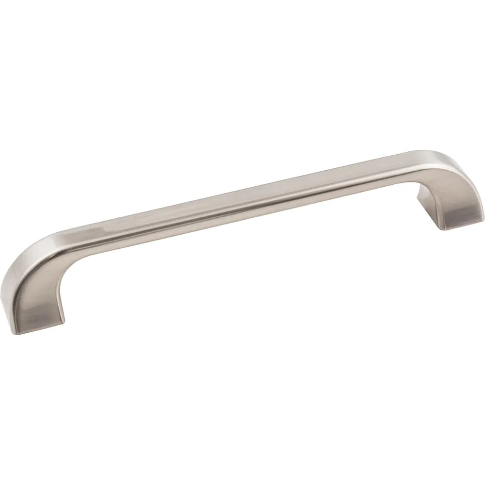 Marlo Pull, 160 mm C/C, Satin Nickel - Image 1