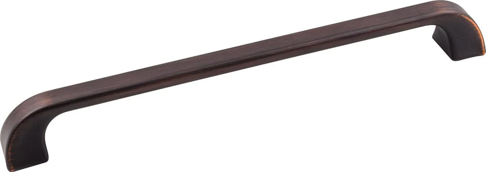 Marlo Pull, 224 mm C/C, Finish  -Brushed Oil Rubbed Bronze - Image 2