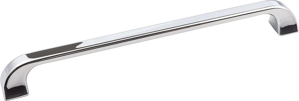 Marlo Pull, 224 mm C/C, Finish  -Polished Chrome