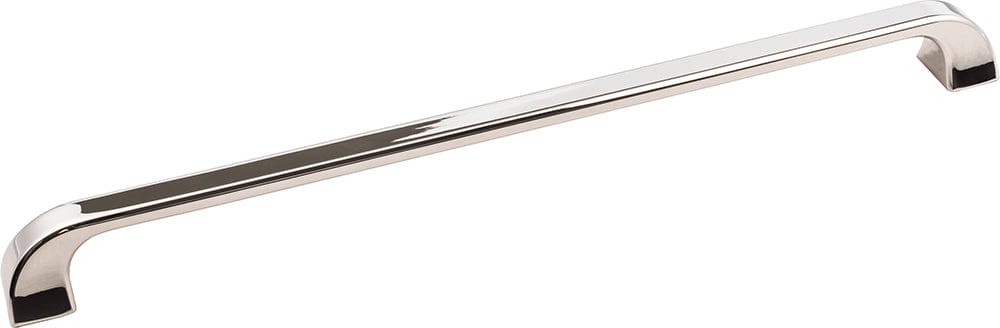 Marlo Pull, 305 mm C/C, Polished Nickel - Image 1