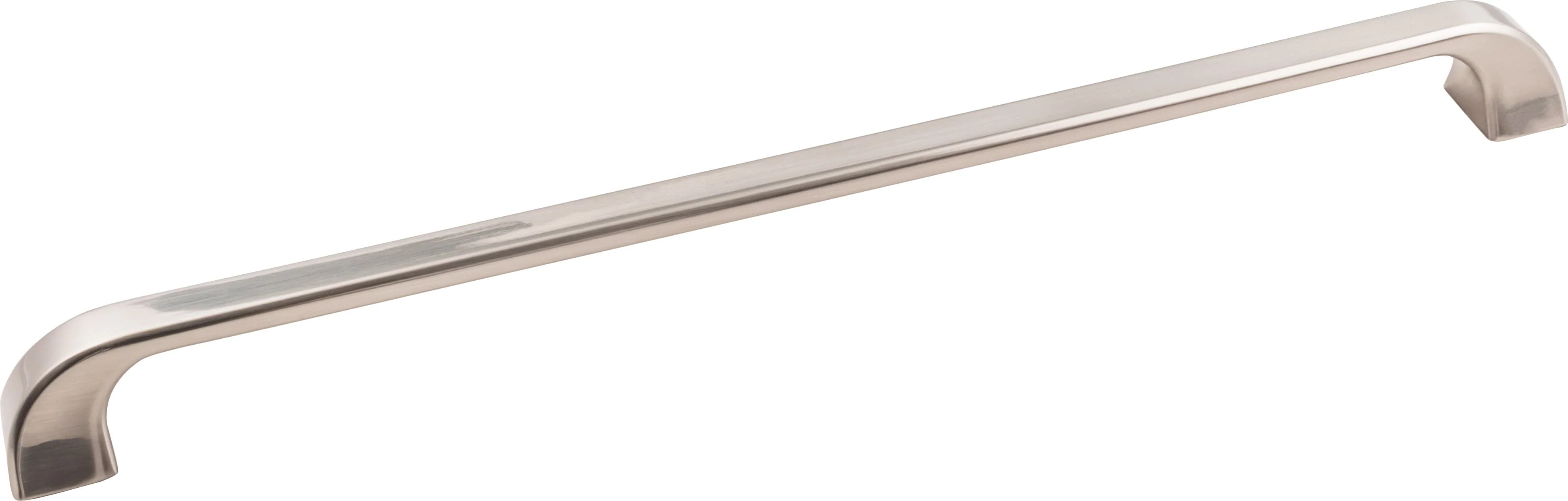 Marlo Pull, 305 mm C/C, Satin Nickel - Image 1