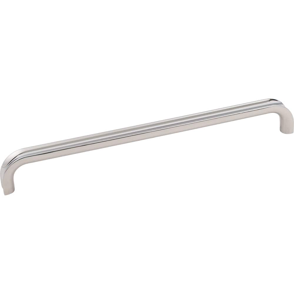 Rae Pull, 224 mm C/C, Finish  -Polished Nickel