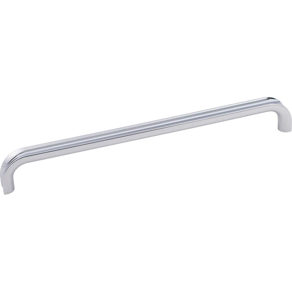 Rae Pull, 224 mm C/C, Finish  -Polished Chrome