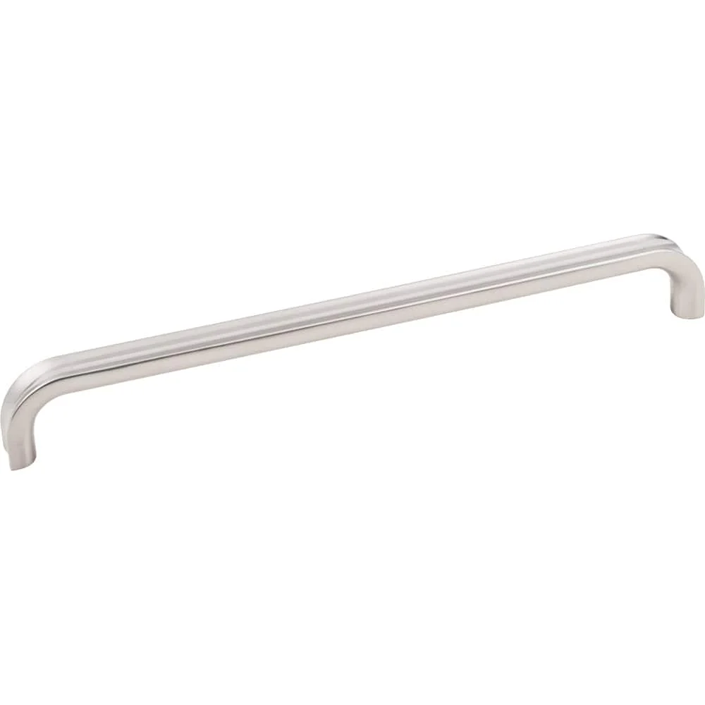 Rae Pull, 224 mm C/C, Finish  -Satin Nickel