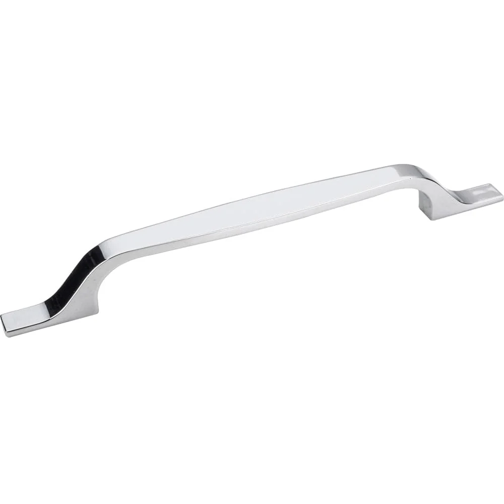 Cosgrove Pull, 160 mm C/C, Polished Chrome - Image 1