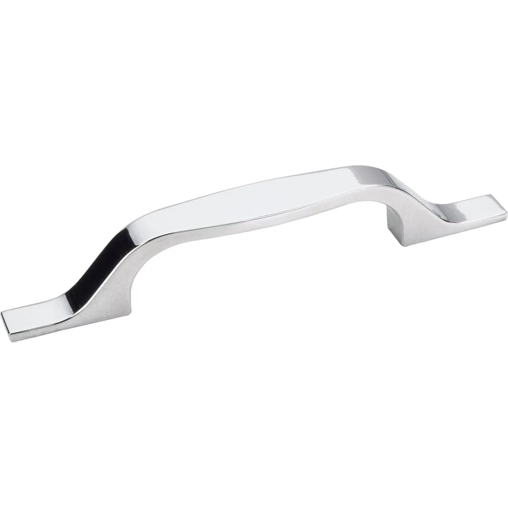Cosgrove Pull, 96 mm C/C, Polished Chrome - Image 1