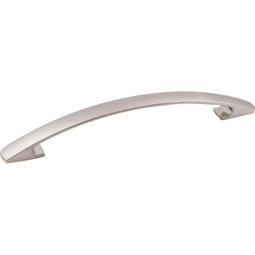 Strickland Pull, 160 mm C/C, Satin Nickel - Image 1