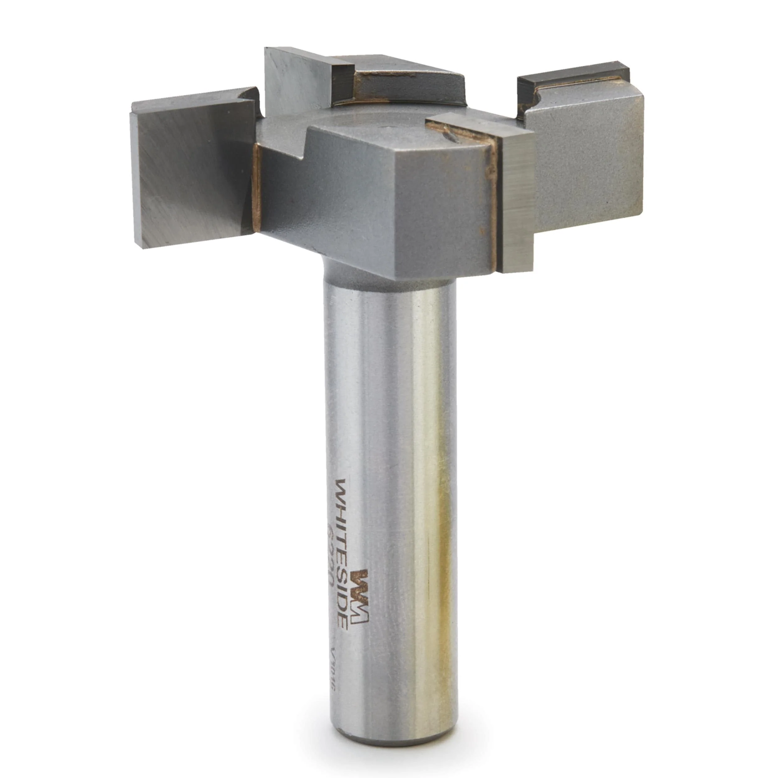 CNC Spoilboard Surfacing Router Bit - 1/2" Shank - Image 1