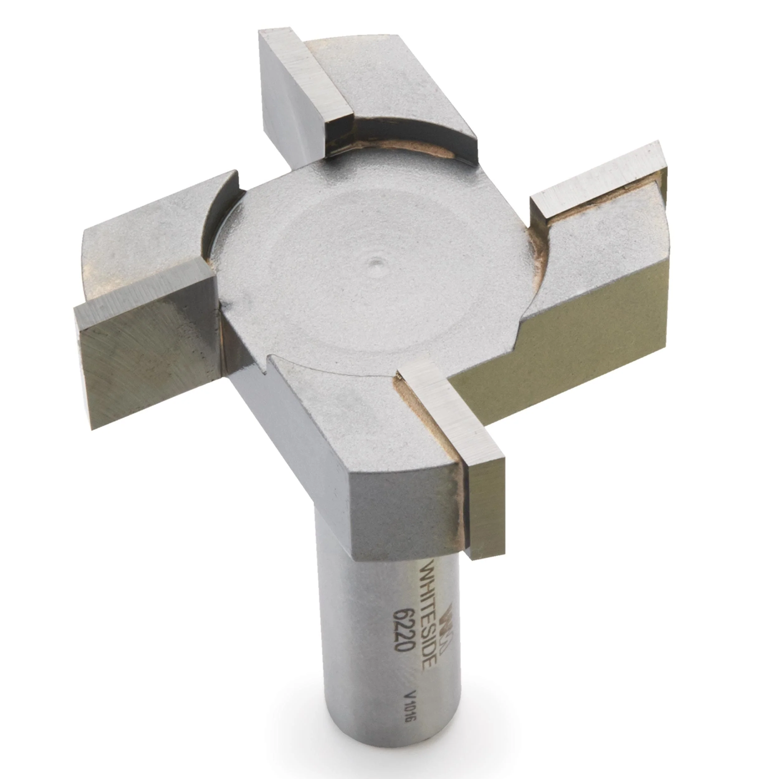 CNC Spoilboard Surfacing Router Bit - 1/2" Shank - Image 2