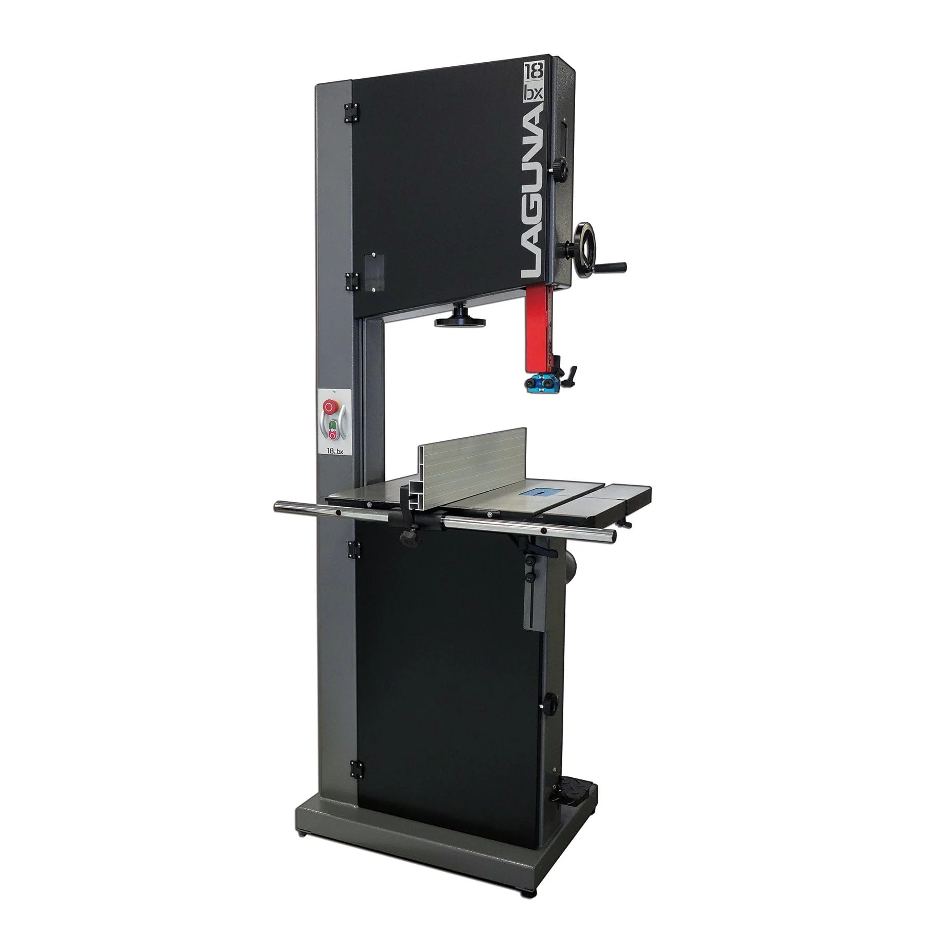 18|BX Bandsaw – 3 HP
