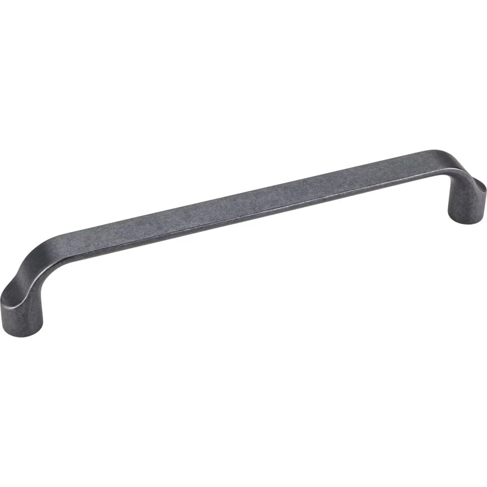 Brenton Pull, 160 mm C/C, Gun Metal - Image 1