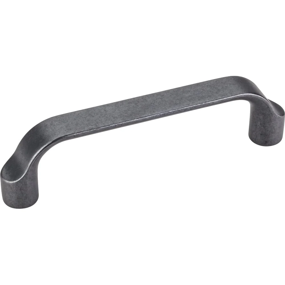 Brenton Pull, 96 mm C/C, Gun Metal - Image 2