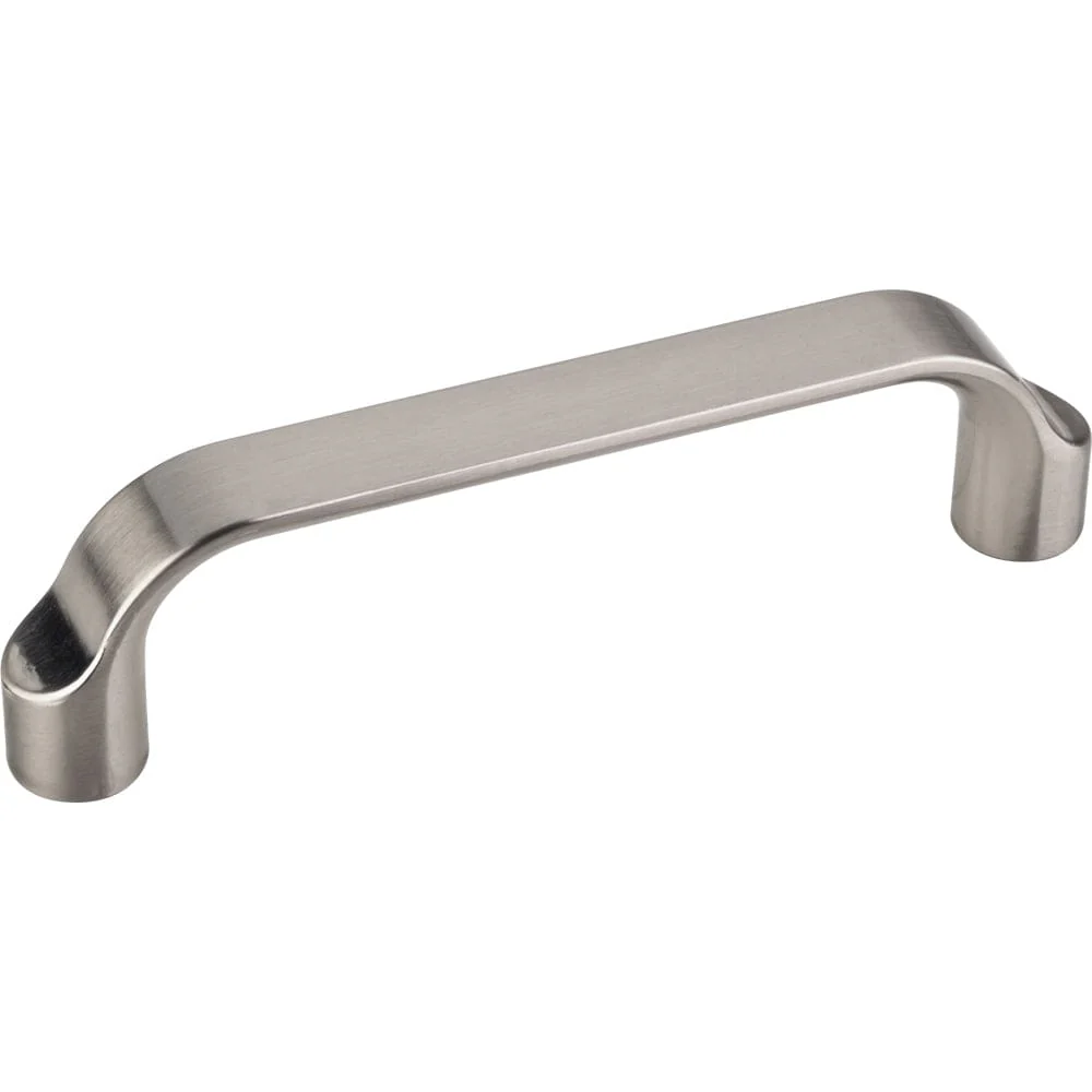 Brenton Pull, 96 mm C/C, Satin Nickel - Image 2