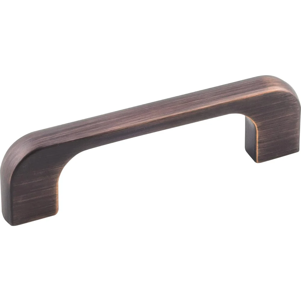 Alvar Pull, 3″ C/C, Brushed Oil Rubbed Bronze