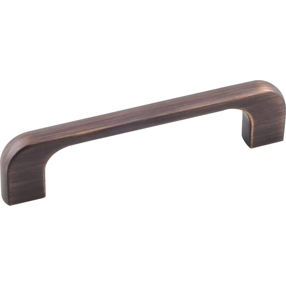 Alvar Pull, 96 mm C/C, Brushed Oil Rubbed Bronze - Image 1