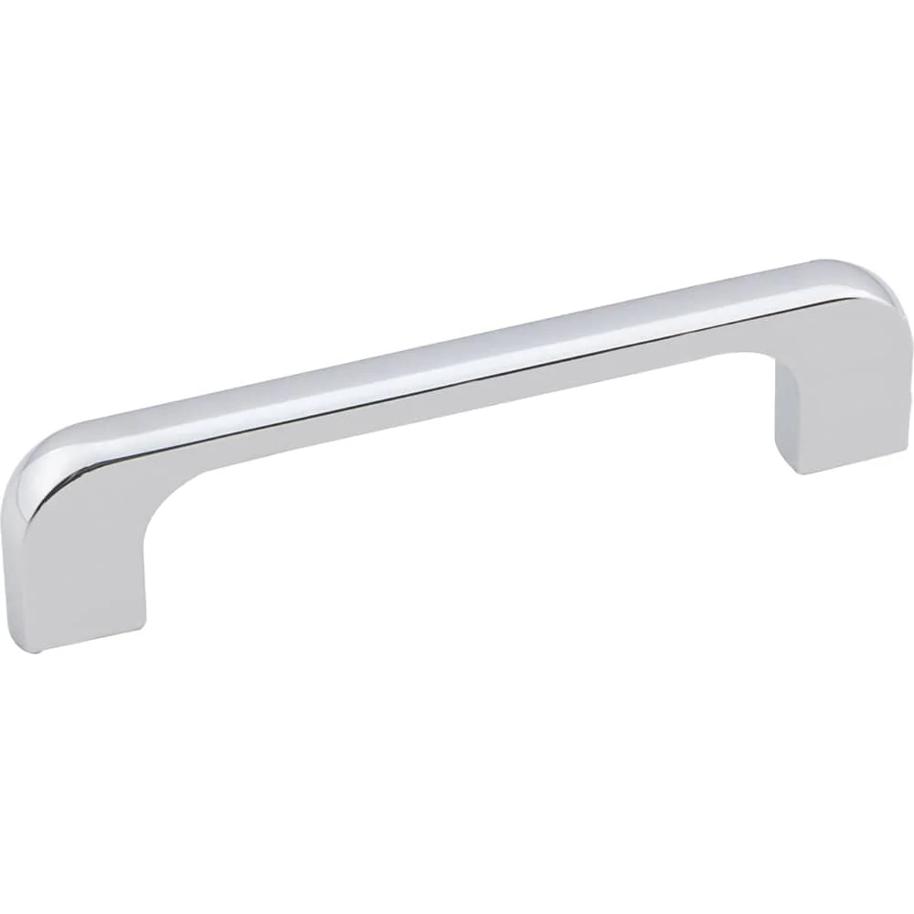 Alvar Pull, 96 mm C/C, Polished Chrome - Image 1
