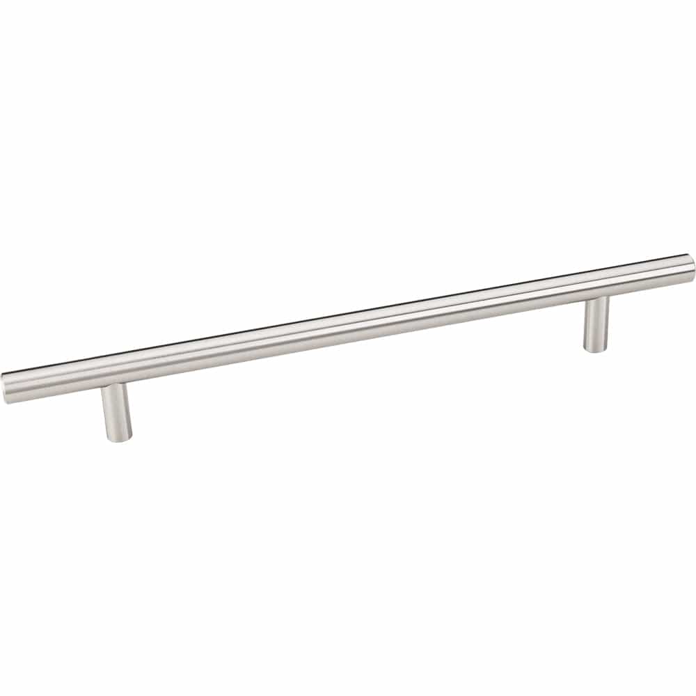 Naples Pull, 192 mm C/C, Stainless Steel - Image 1
