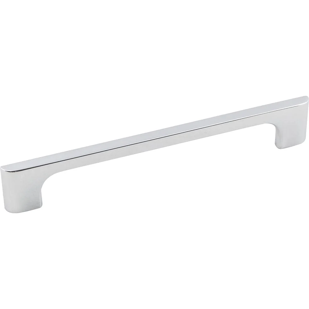 Leyton Pull, 160 mm C/C, Polished Chrome