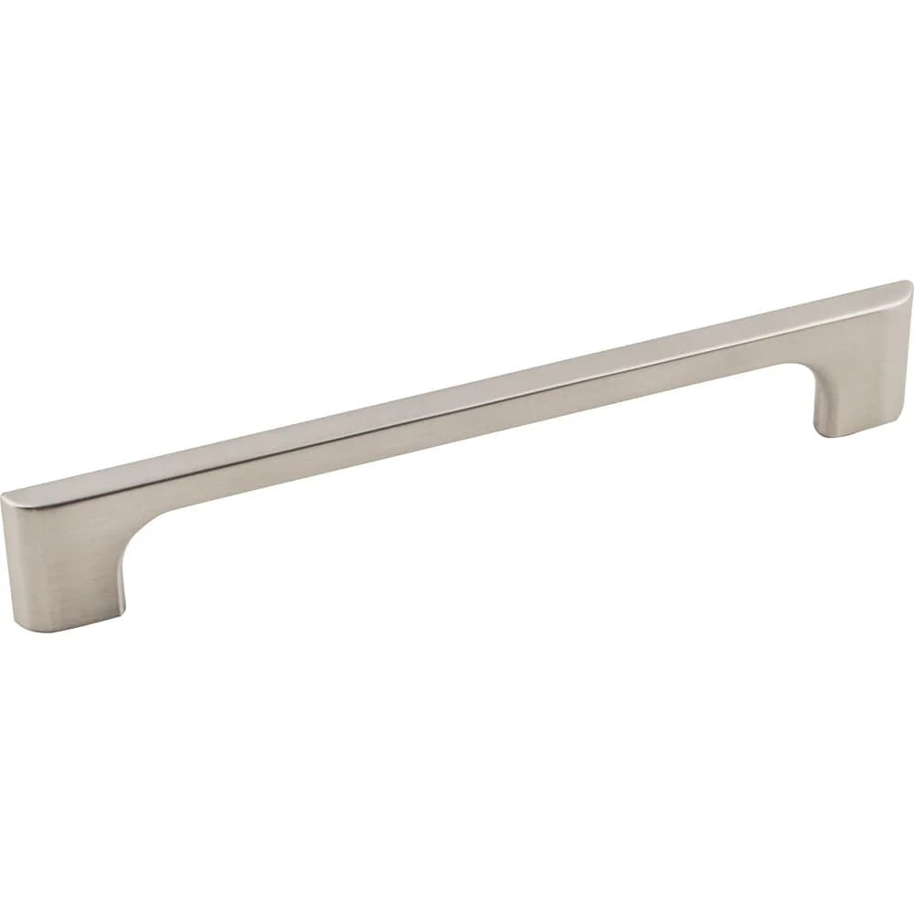 Leyton Pull, 160 mm C/C, Satin Nickel - Image 1