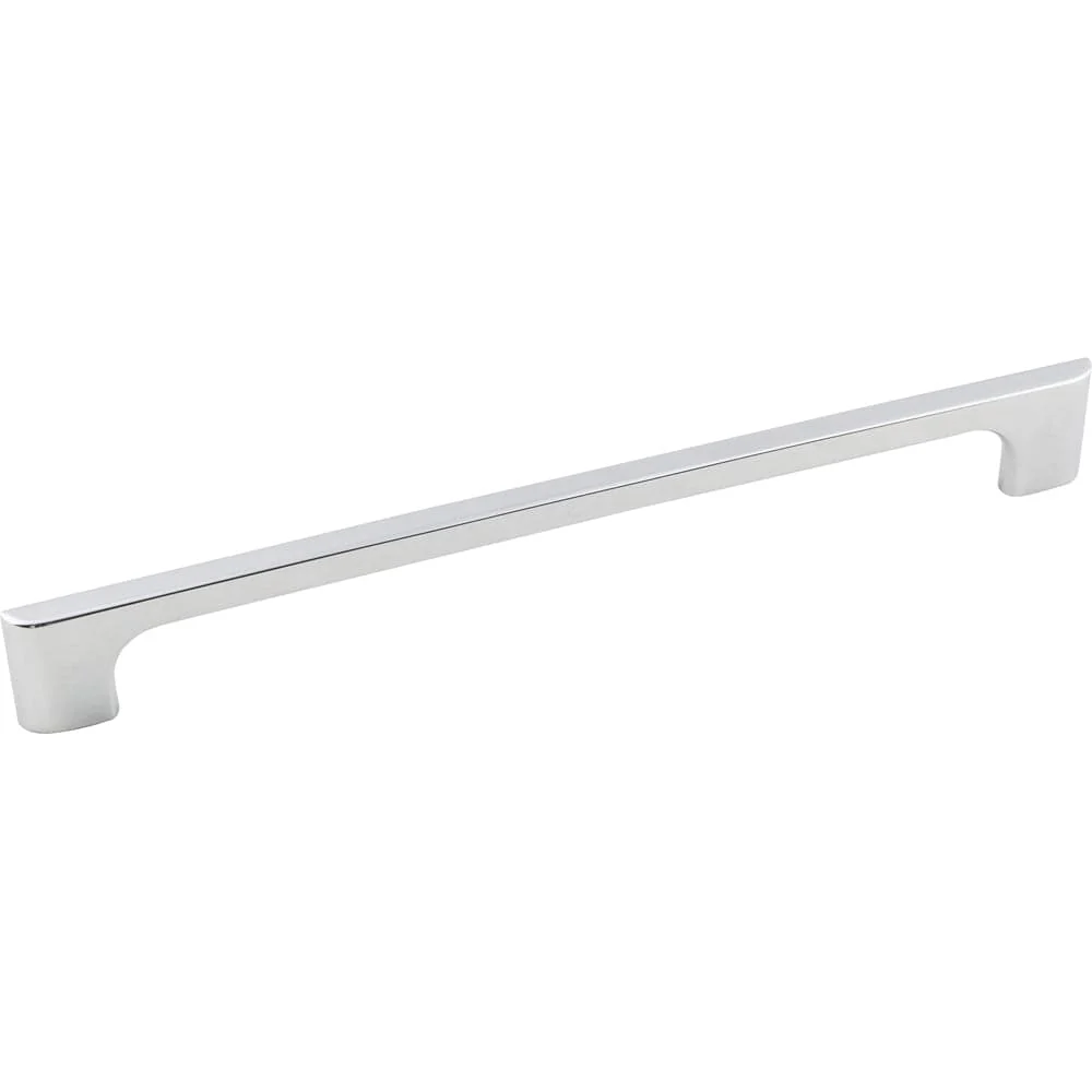 Leyton Pull, 224 mm C/C, Finish  -Polished Chrome - Image 1