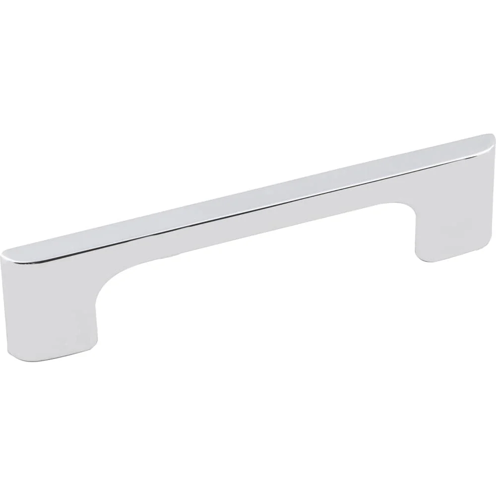 Leyton Pull, 96 mm C/C, Polished Chrome - Image 1