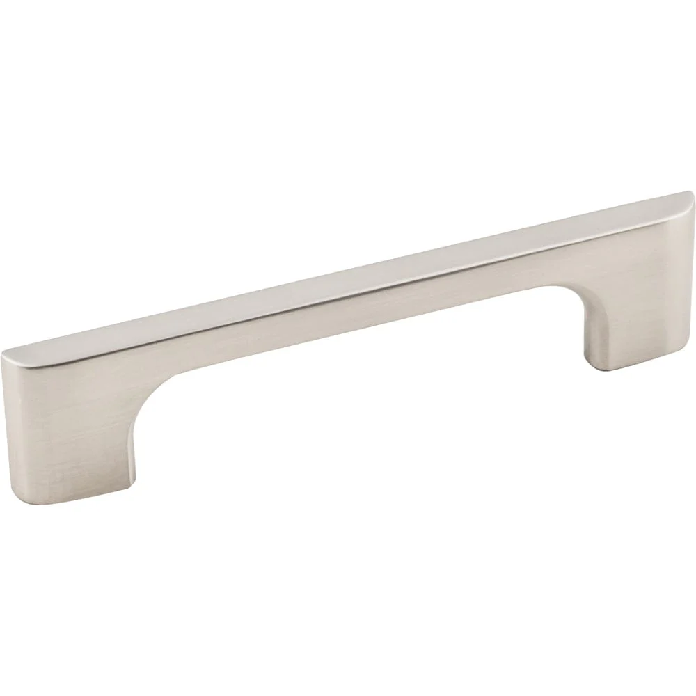 Leyton Pull, 96 mm C/C, Satin Nickel - Image 1