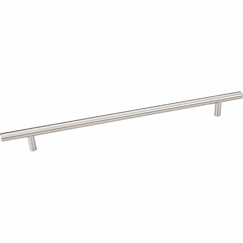 Naples Pull, 288 mm C/C, Stainless Steel - Image 1