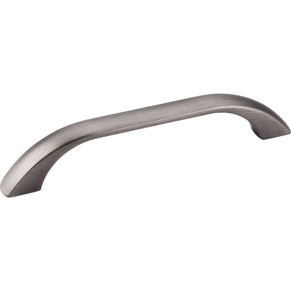 Sonoma Pull, 128 mm C/C, Brushed Pewter - Image 1