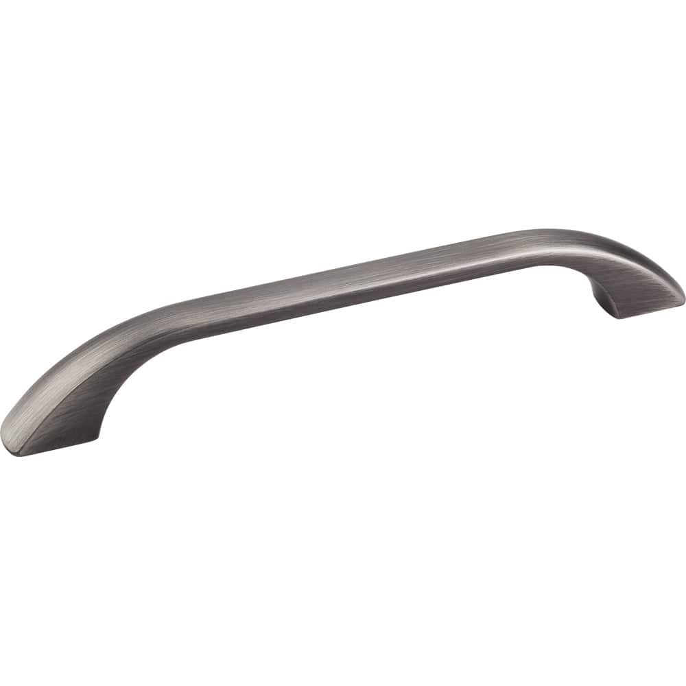 Sonoma Pull, 160 mm C/C, Brushed Pewter - Image 1