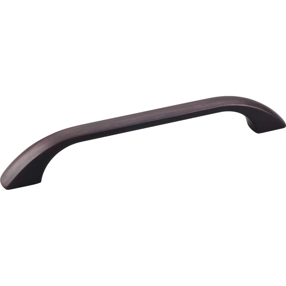 Sonoma Pull, 160 mm C/C, Brushed Oil Rubbed Bronze - Image 1