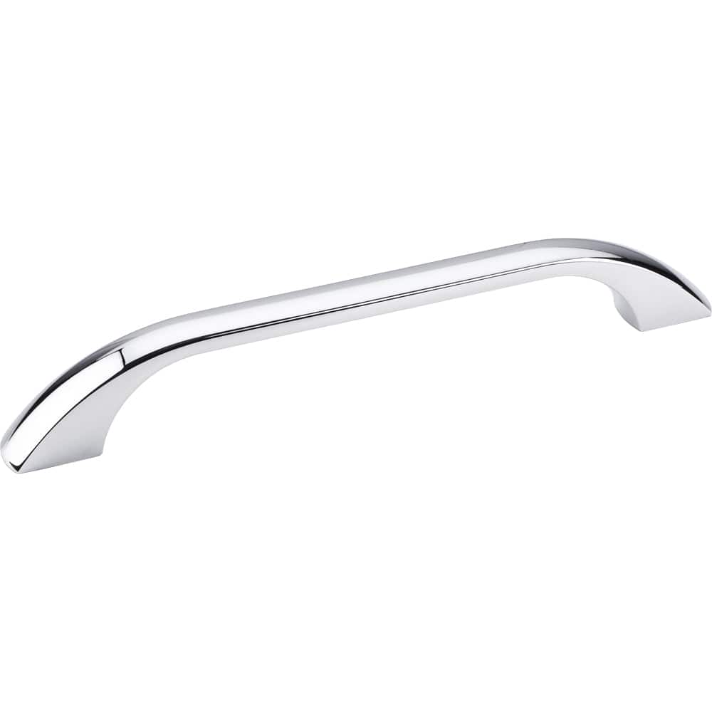 Sonoma Pull, 160 mm C/C, Polished Chrome - Image 1