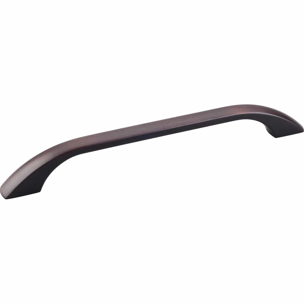 Sonoma Pull, 192 mm C/C, Brushed Oil Rubbed Bronze - Image 1
