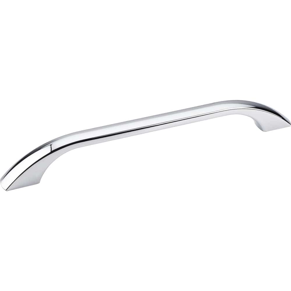 Sonoma Pull, 192 mm C/C, Polished Chrome - Image 1