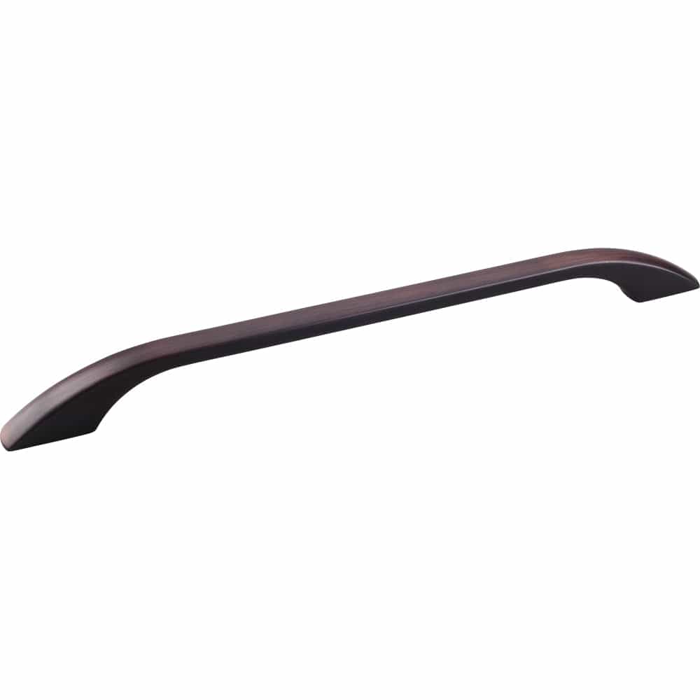 Sonoma Pull, 288 mm C/C, Brushed Oil Rubbed Bronze - Image 1
