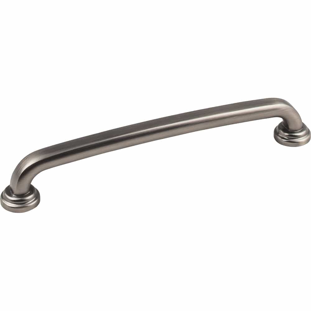 Bremen 1 Pull, 160 mm C/C, Brushed Pewter - Image 1