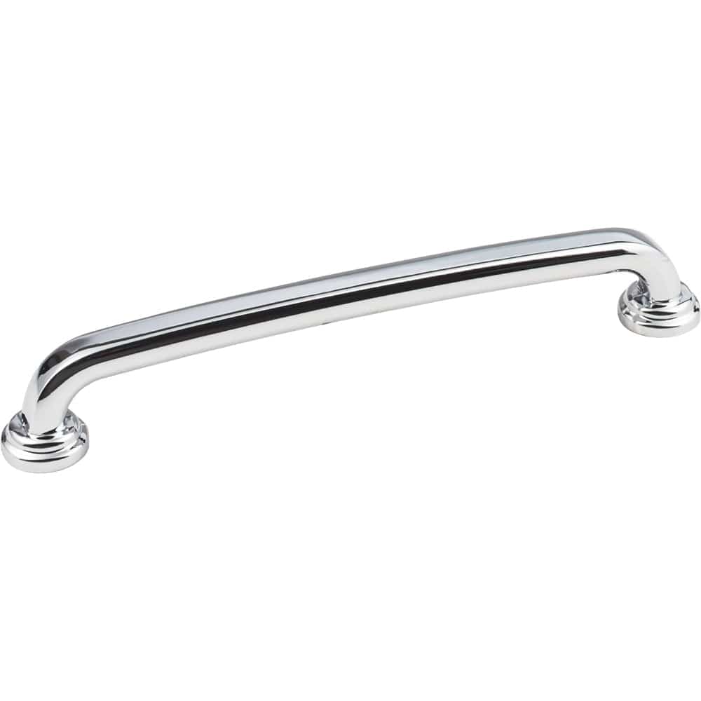 Bremen 1 Pull, 160 mm C/C, Polished Chrome - Image 1